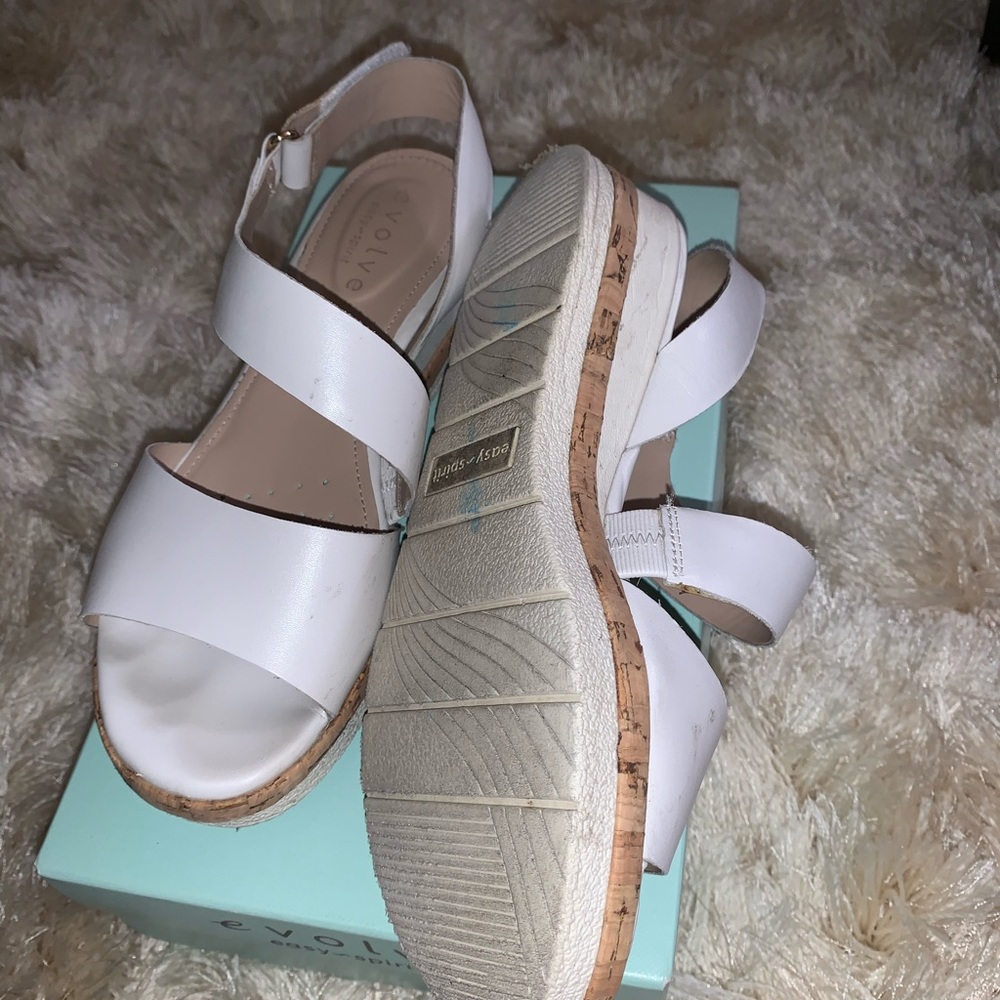 Sandals - Picture 3 of 3